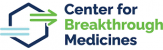 Center for Breakthrough Medicines