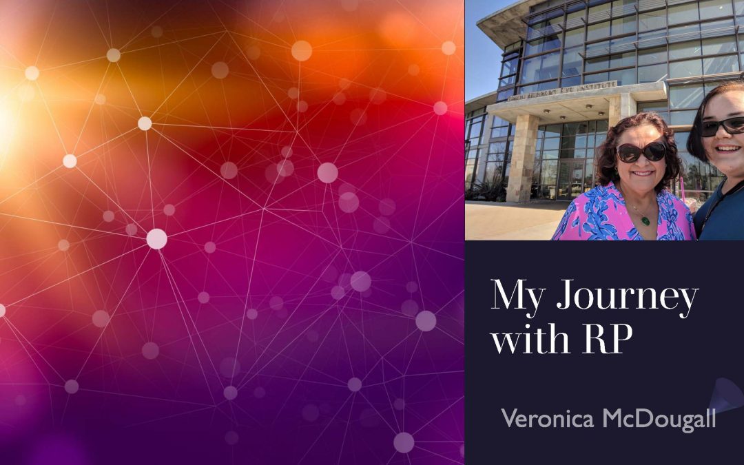 My Journey Presentation